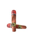 Cigar Pet Plush Toy