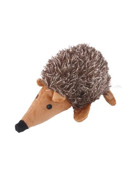 Hedgehog Plush Pet Toy