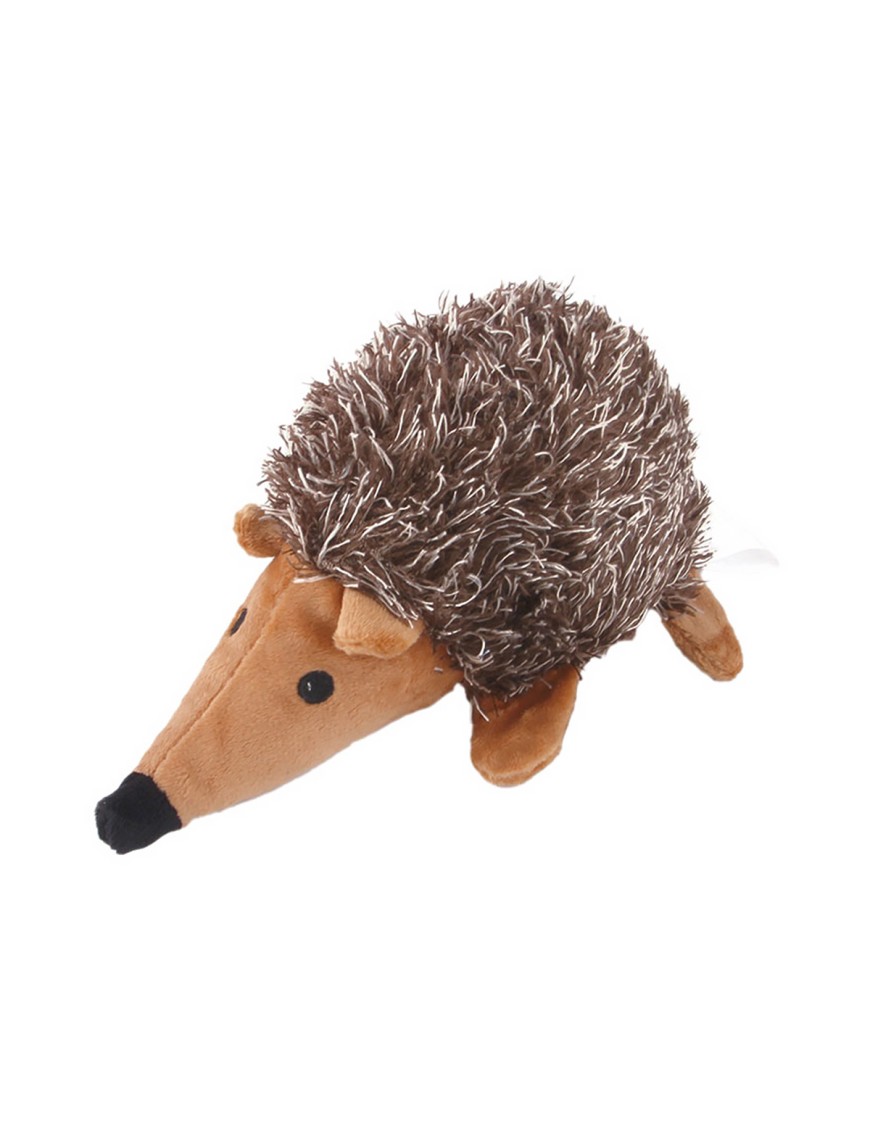 Hedgehog Plush Pet Toy