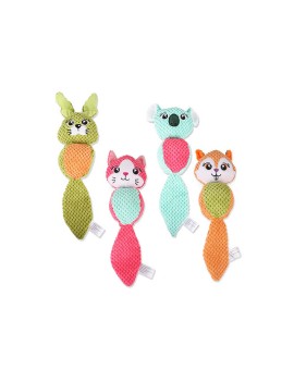 Adorable Plush Pet Toy