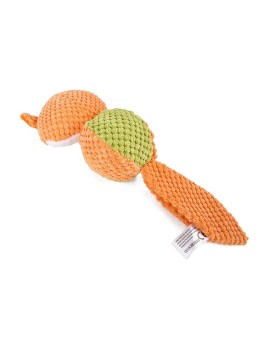 Adorable Plush Pet Toy
