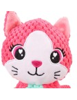 Adorable Plush Pet Toy