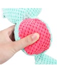 Adorable Plush Pet Toy