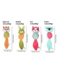 Adorable Plush Pet Toy