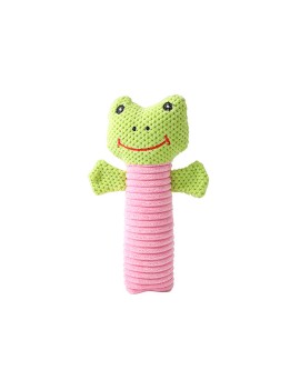 Bite Resistant Cute Plush Pet Toy