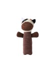 Bite Resistant Cute Plush Pet Toy