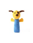 Bite Resistant Cute Plush Pet Toy