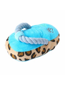 Plush Anti Bite Teething Toy
