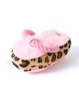 Plush Anti Bite Teething Toy