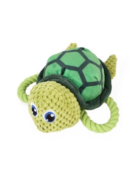 Soft Plush Squeaky Toy