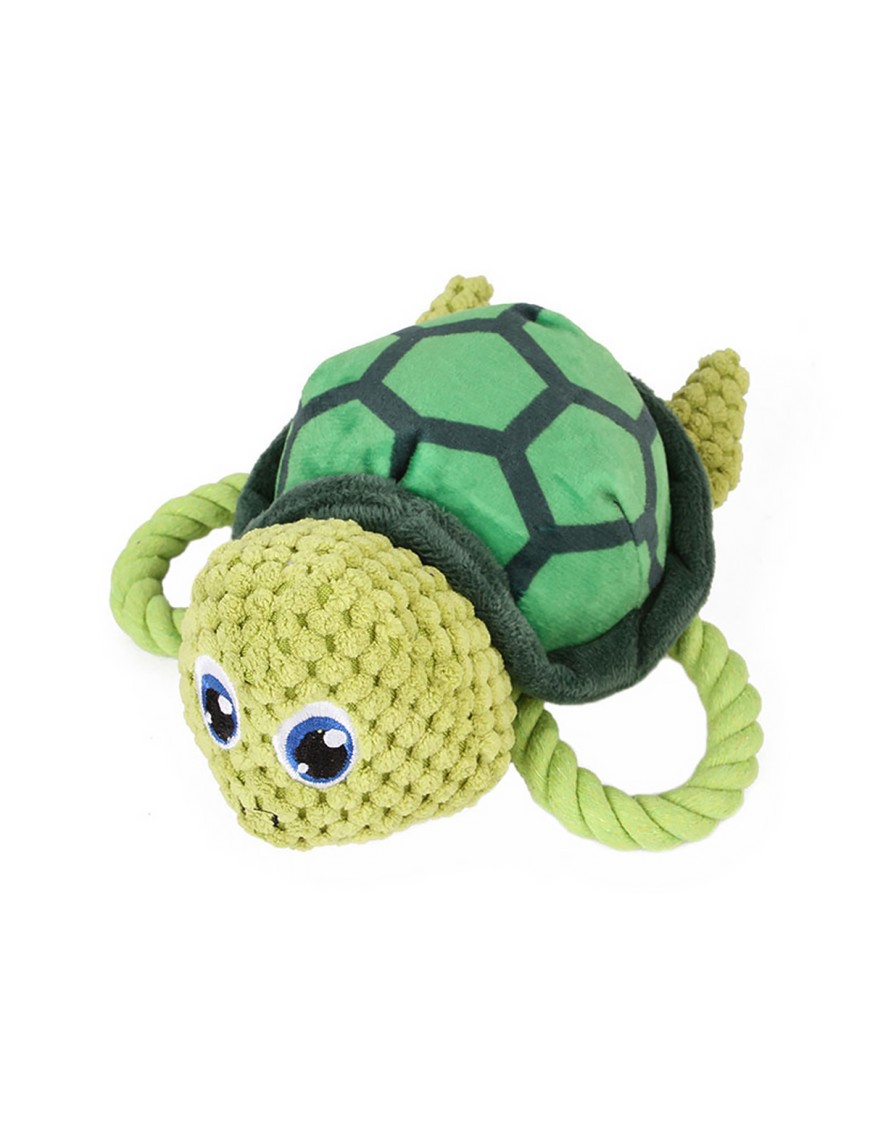 Soft Plush Squeaky Toy