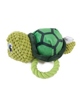 Soft Plush Squeaky Toy
