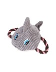 Soft Plush Squeaky Toy