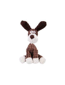 Cotton Plush Soft Donkey Toy