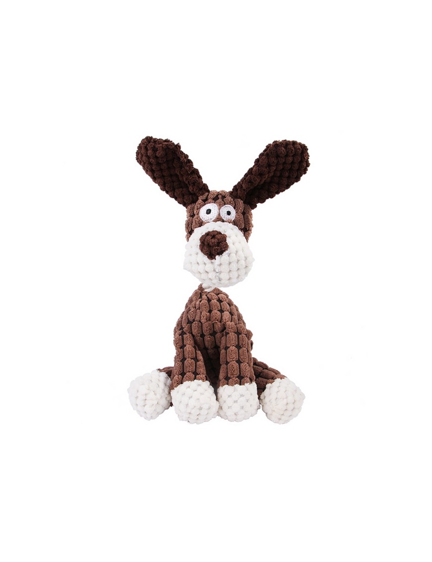 Cotton Plush Soft Donkey Toy