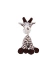 Cotton Plush Soft Donkey Toy