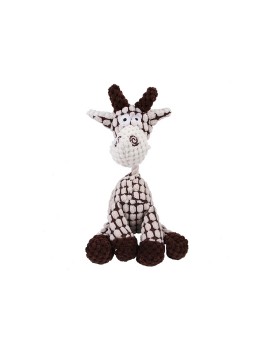Cotton Plush Soft Donkey Toy