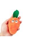 Cigarette Plush Pet Toy