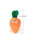 Cigarette Plush Pet Toy