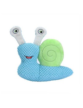 Cute Cartoon Snail Toy