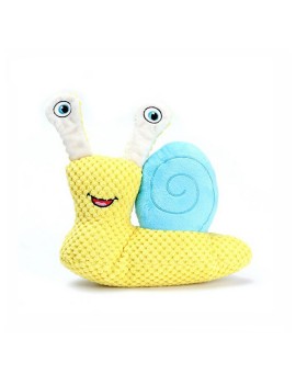 Cute Cartoon Snail Toy