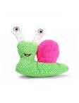 Cute Cartoon Snail Toy