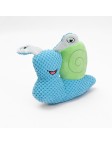 Cute Cartoon Snail Toy