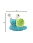 Cute Cartoon Snail Toy