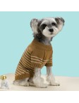 Soft Knitted Pet Sweater
