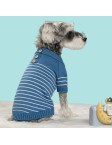 Soft Knitted Pet Sweater