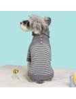 Soft Knitted Pet Sweater