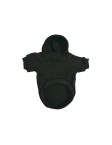 Solid Color Pet Hoodie