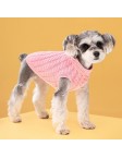 Pet Knit Pullover Sweater