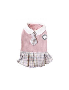 JK Kitten Dress