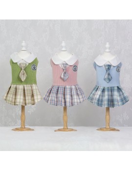 JK Kitten Dress