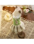 JK Kitten Dress