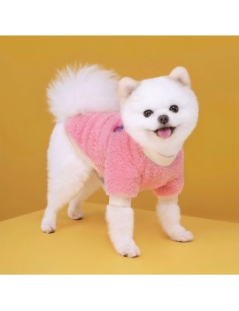 Velvet Pet Sweater