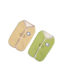 Pet Lambswool Vest