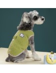 Pet Lambswool Vest