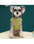Pet Lambswool Vest