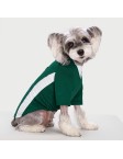 Breathable Striped Pet Vest