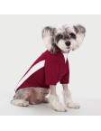 Breathable Striped Pet Vest