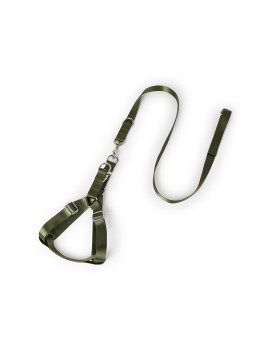 Large Dog Harness Set