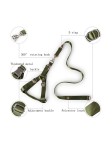 Large Dog Harness Set