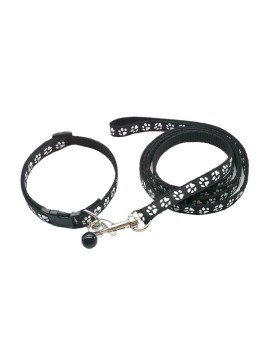 Cat Collar Set