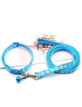 Cat Collar Set