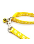 Cat Collar Set
