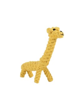 Cute Giraffe Pet Toy