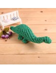 Dinosaur Pet Toy