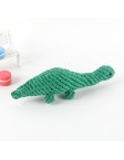 Dinosaur Pet Toy